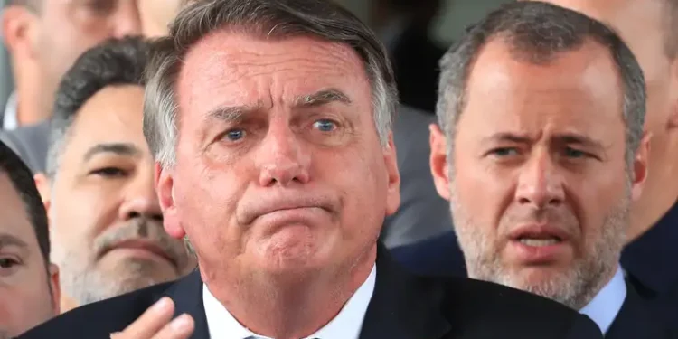 Julgamento de Bolsonaro começa hoje: saiba quais os processos e etapas - Imagem: Lula Marques/Agência Brasil