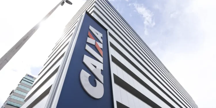 Dinheiro esquecido na Caixa pode ser resgatado esse mês - Imagem: Marcelo Camargo/Agência Brasil