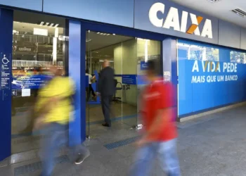 Caixa liberou saque de R$ 6.220: você pode receber? - Imagem: Marcelo Camargo/Agência Brasil