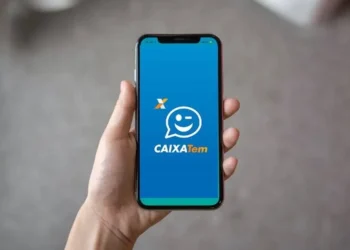 Liberado: brasileiros podem sacar R$ 4.500 no Caixa Tem - Imagem: Divulgação/Caixa