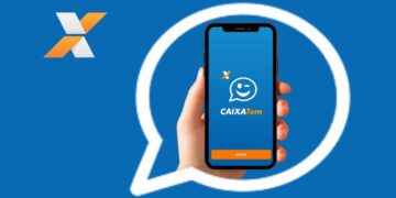 Saque de R$ 200 foi liberado no Caixa Tem - Imagem: Divulgação/Caixa