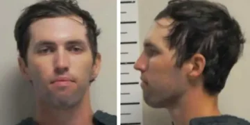 Revelado quem é o suspeito de assassinar Charlie Kirk - Imagem:   Divulgação/FBI