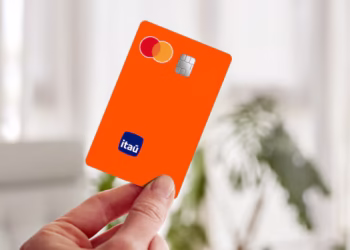Usa cartão de crédito do Itaú? Então tome cuidado com isso - Imagem: Divulgação/Itaú