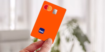 Usa cartão de crédito do Itaú? Então tome cuidado com isso - Imagem: Divulgação/Itaú