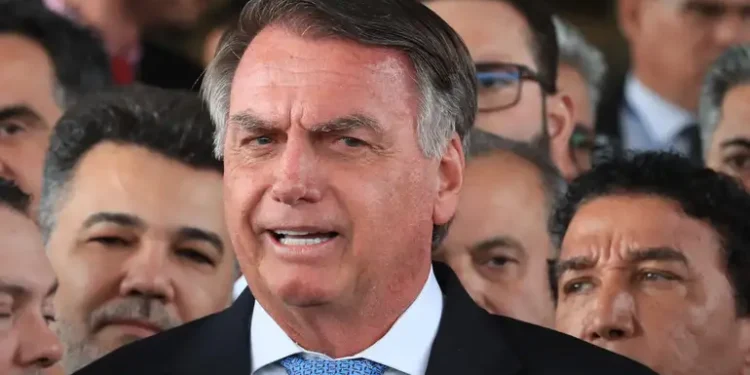 Exército preparou “cela” para prisão de Jair Bolsonaro? - Imagem: Lula Marques/Agência Brasil