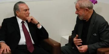 Michel Temer surpreendeu e fez revelação sobre Lula - Imagem: Beto Barata/Presidência da República
