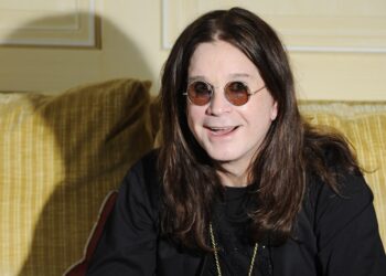 Roger Waters detona Ozzy Osbourne e irrita filho do cantor inglês - Imagem: Divulgação