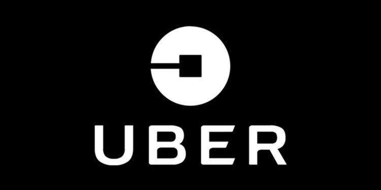 Milionário brasileiro desiste de pegar Uber na Suíça por conta do valor - Imagem: Divulgação/Uber