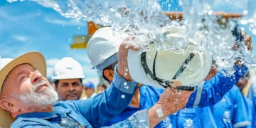 Brasileiros não precisam mais pagar conta da água? Entenda - Imagem: Ricardo Stuckert/Presidência da República