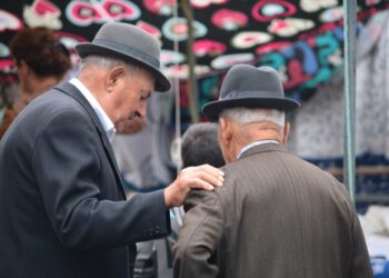 Melhor notícia para os aposentados chegou nesse mês - Imagem: Pixabay