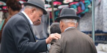 Melhor notícia para os aposentados chegou nesse mês - Imagem: Pixabay