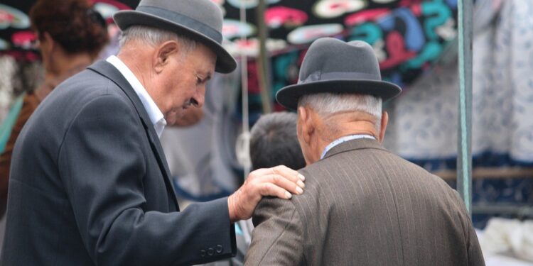 Melhor notícia para os aposentados chegou nesse mês - Imagem: Pixabay