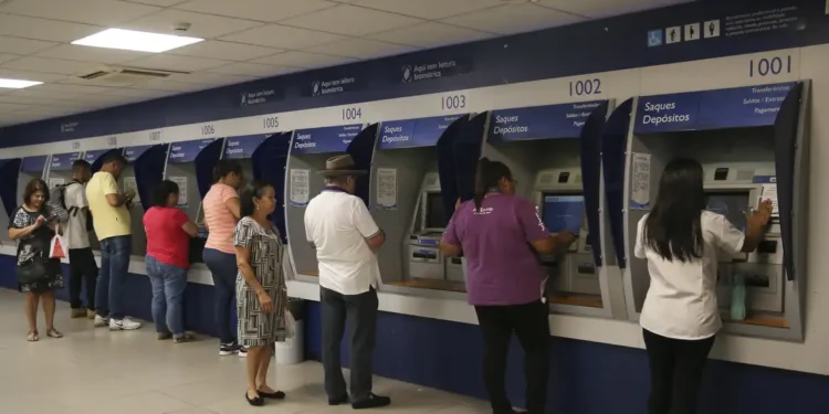 Banco encerra atividades e fecha agência única em São Paulo - Imagem: José Cruz/Agência Brasil