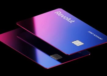 Banco digital chega com tudo e quer desbancar Nubank - Imagem: Divulgação/Revolut