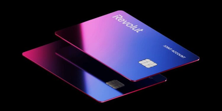 Banco digital chega com tudo e quer desbancar Nubank - Imagem: Divulgação/Revolut