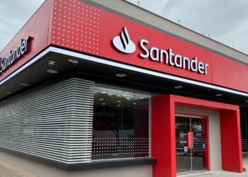 Foto: Santander/Divulgação