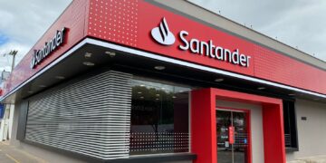 Foto: Santander/Divulgação