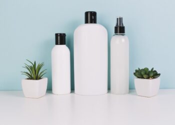 Saiba qual shampoo natural que elimina os cabelos brancos - Imagem: Pixabay