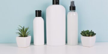 Saiba qual shampoo natural que elimina os cabelos brancos - Imagem: Pixabay