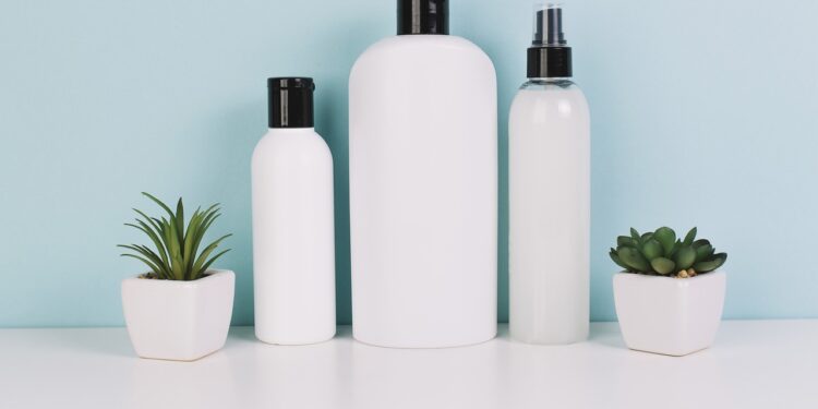 Saiba qual shampoo natural que elimina os cabelos brancos - Imagem: Pixabay