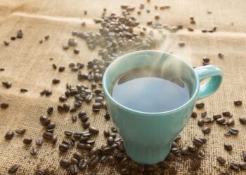 Brasileiros que tomam café recebem melhor notícia do ano - Imagem: Pixabay
