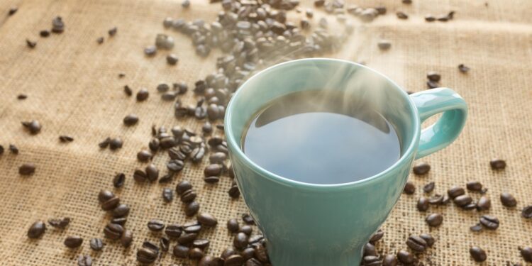 Brasileiros que tomam café recebem melhor notícia do ano - Imagem: Pixabay