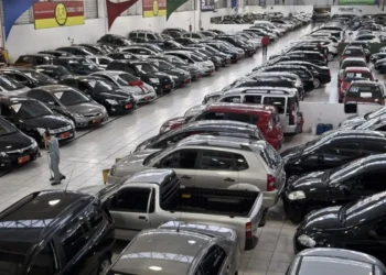 Qual o menor custo-benefício de carros atualmente? - Imagem: Marcelo Camargo/Agência Brasil