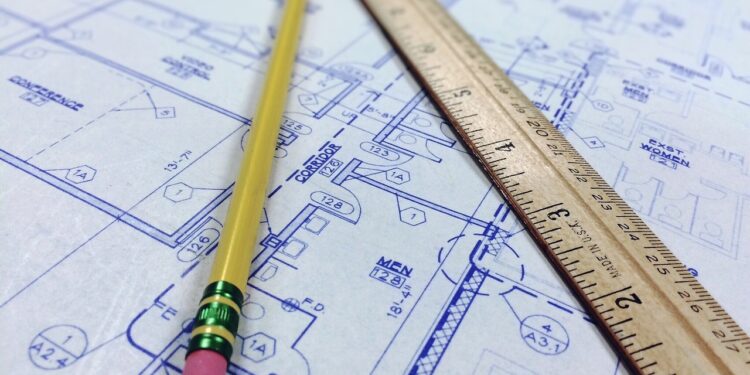 Qual o valor para construir uma casa de 85m2, em setembro de 2025? - Imagem: Pixabay
