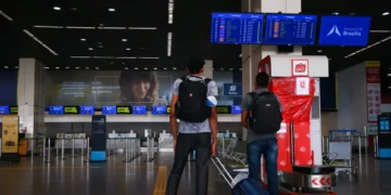 Renomada companhia aérea anuncia voos para São Paulo por menos de R$ 100 - Imagem: Marcello Casal Jr/Agência Brasil