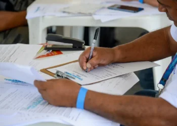Vagas de empregos simples com salário de R$ 44 mil são confirmadas - Imagem: Tomaz Silva/Agência Brasil