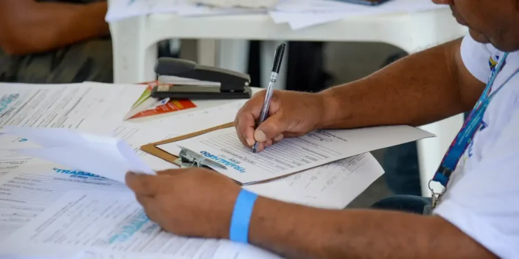 Vagas de empregos simples com salário de R$ 44 mil são confirmadas - Imagem: Tomaz Silva/Agência Brasil