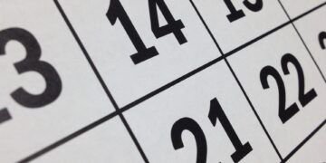 5 feriados escolares em setembro: onde vai acontecer? - Imagem: Pixabay