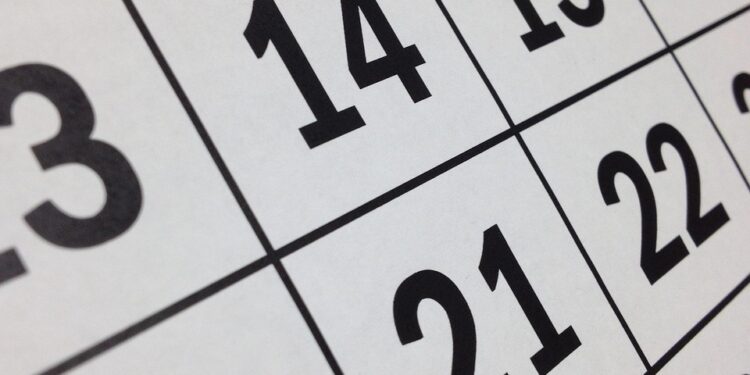 5 feriados escolares em setembro: onde vai acontecer? - Imagem: Pixabay