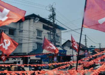 Foto: Mohnish Landge/Unsplash