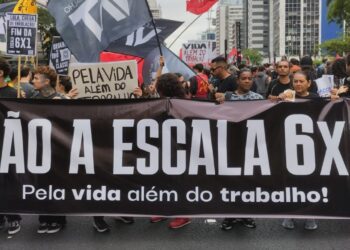 Foto: Letycia Bond/Agência Brasil