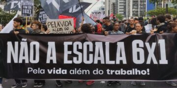Foto: Letycia Bond/Agência Brasil