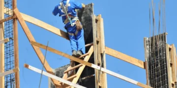 Quanto custa um financiamento para você reformar seu imóvel? - Imagem: Elza Fiúza/Agência Brasil