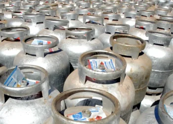 Gás do Povo: saiba quem pode receber o programa - Imagem: Agência Brasil