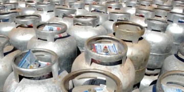 Gás do Povo: saiba quem pode receber o programa - Imagem: Agência Brasil