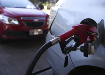 Preço da Gasolina recorde: R$ 18 o litro foi confirmado - Imagem: José Cruz/Agência Brasil