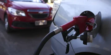 Preço da Gasolina recorde: R$ 18 o litro foi confirmado - Imagem: José Cruz/Agência Brasil