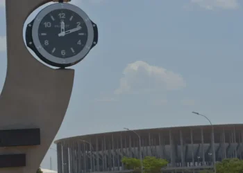 Volta do horário de verão em 2025 vai acontecer no Brasil? - Imagem: José Cruz/Agência Brasil