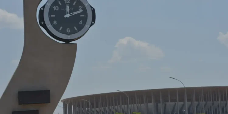 Volta do horário de verão em 2025 vai acontecer no Brasil? - Imagem: José Cruz/Agência Brasil