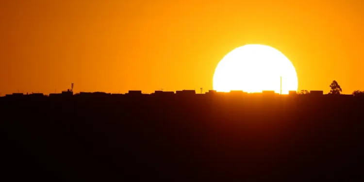 Horário de verão: vai voltar ao Brasil em 2025? - Imagem: Marcello Casal Jr/Agência Brasil