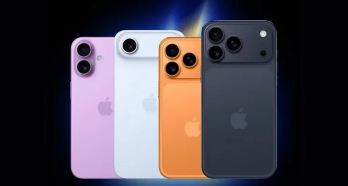 Apple excluiu recurso básico que sempre existiu nos iPhones - Imagem: Divulgação/Apple