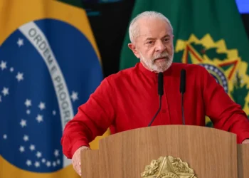 Lula bateu o martelo e nova lei importante está chegando - Imagem: Marcelo Camargo/Agência Brasil