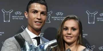 Ex-melhor do mundo anuncia aposentadoria por motivo pessoal - Imagem: Divulgação/UEFA