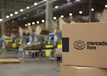 Foto: Divulgação/Mercado Livre