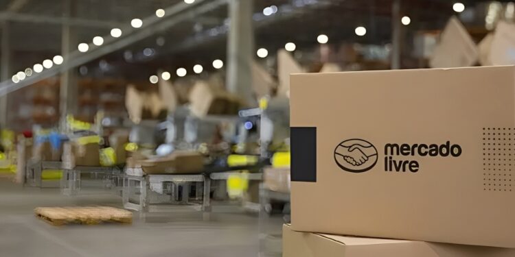 Foto: Divulgação/Mercado Livre