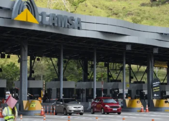 Isenção do pagamento de pedágio: notícia para alegrar brasileiros - Imagem: Fernando Frazão/Agência Brasil